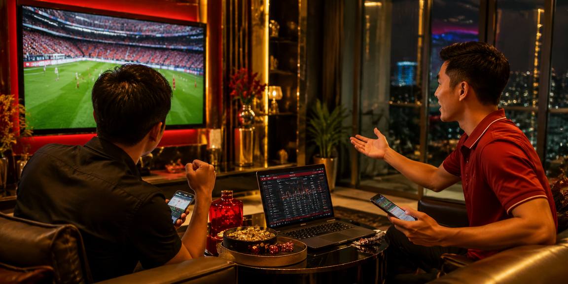 ketquaxoxo Cược esports với thị trường CS2, Dota 2, League of Legends và Valorant