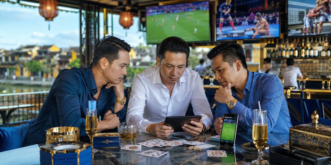ketquaxoxo Thị trường esports được cập nhật theo giải đấu hàng ngày